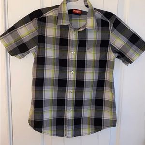 boys wrangler shirt